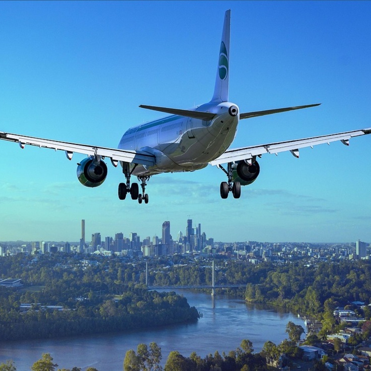 15 questions à se poser sur l'aviation
