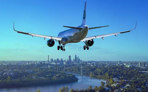15 domande da porsi prima di prendere l’aereo