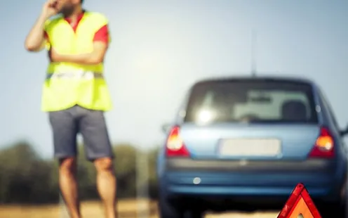 Panne all’estero, cosa bisogna sapere
