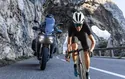 Vélo et moto