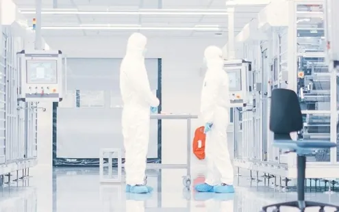 TCS Touring - Technique et technologie 