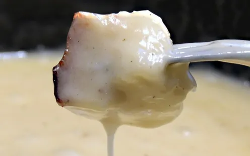 Fondue per tutti