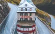 Cols et tunnels 