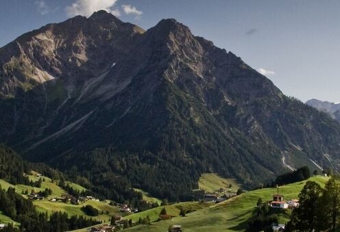 Oltreconfine a basso impatto - terzo passo