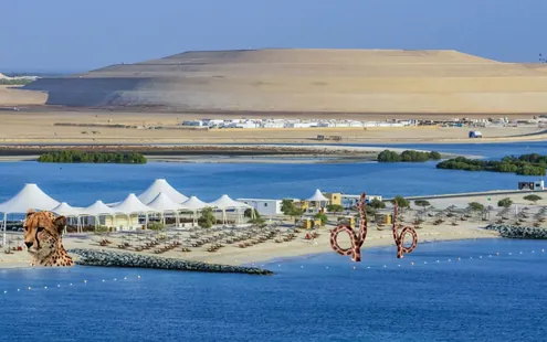 Une Afrique revisitée