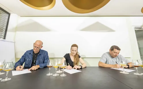 Alkoholfreies Bier  für jede Stimmung