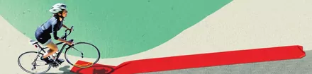 Comment rendre nos pistes cyclables plus sûres