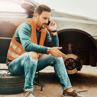 Rat in allen Situationen