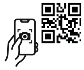 QR-Code scannen