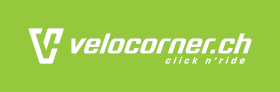 Logo velocorner.ch