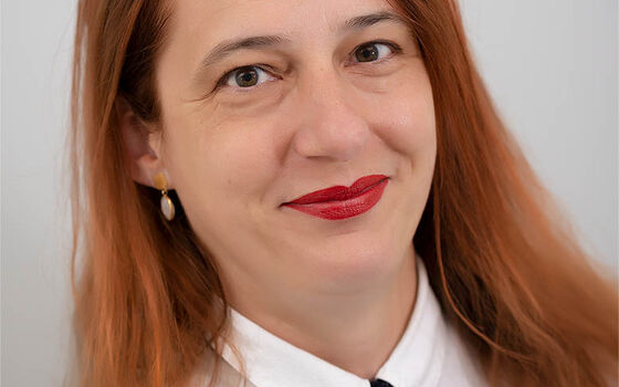 Dr. iur. Vera Beutler