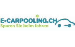 E-Carpooling bietet rideshare in der Schweiz