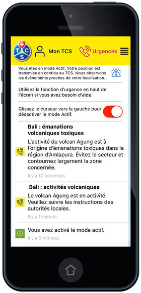 Protection Voyages Du Tcs La Couverture Optimale Pour - 