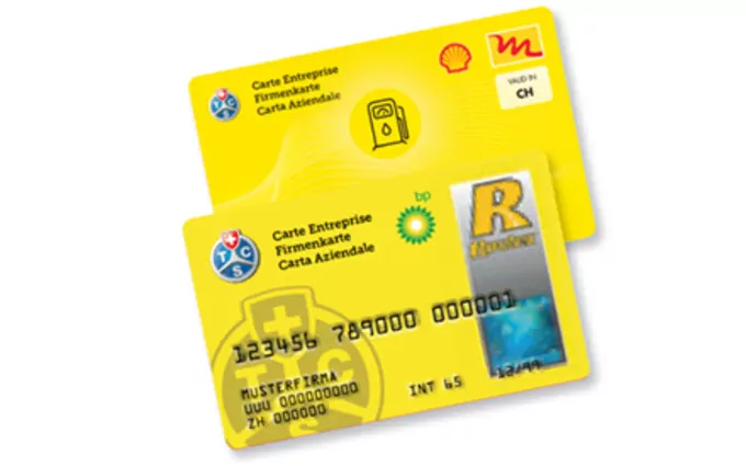 Accès à nos cartes carburant gratuites