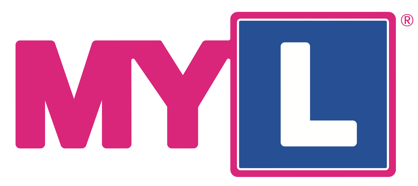 Logo MyL