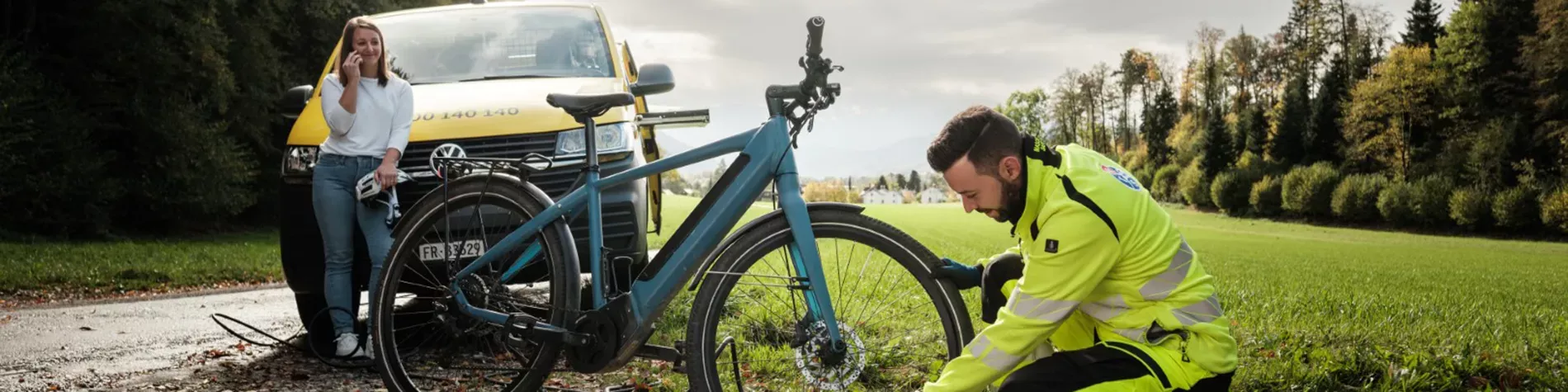Zurich assurance vélo 2025