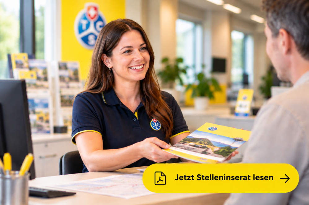 Job Marketing / Assistenz