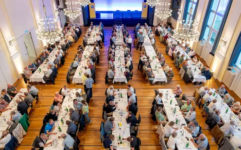 Delegiertenversammlung der TCS Sektion Aargau