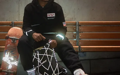 Tag des Lichts  - Aktion am 6. November 2025