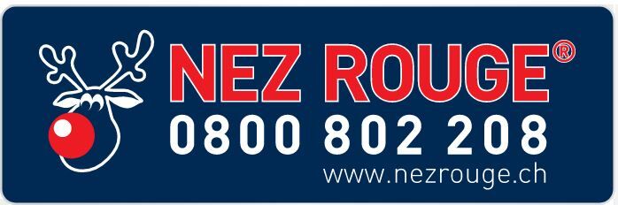 Logo nez rouge