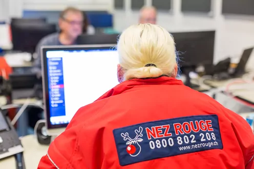 Nez Rouge Aargau
