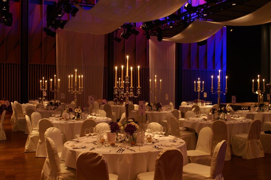 TCS Ball
