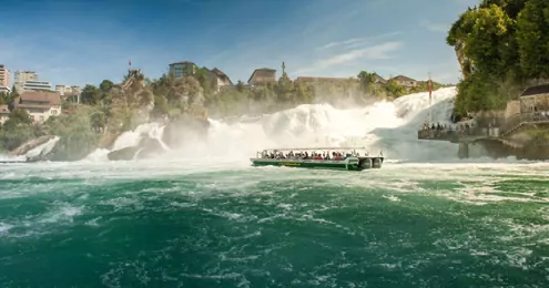 Schaffhausen