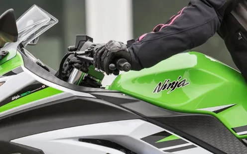 Motorrad 2-Phasen-Kurs (WAB) in Frick