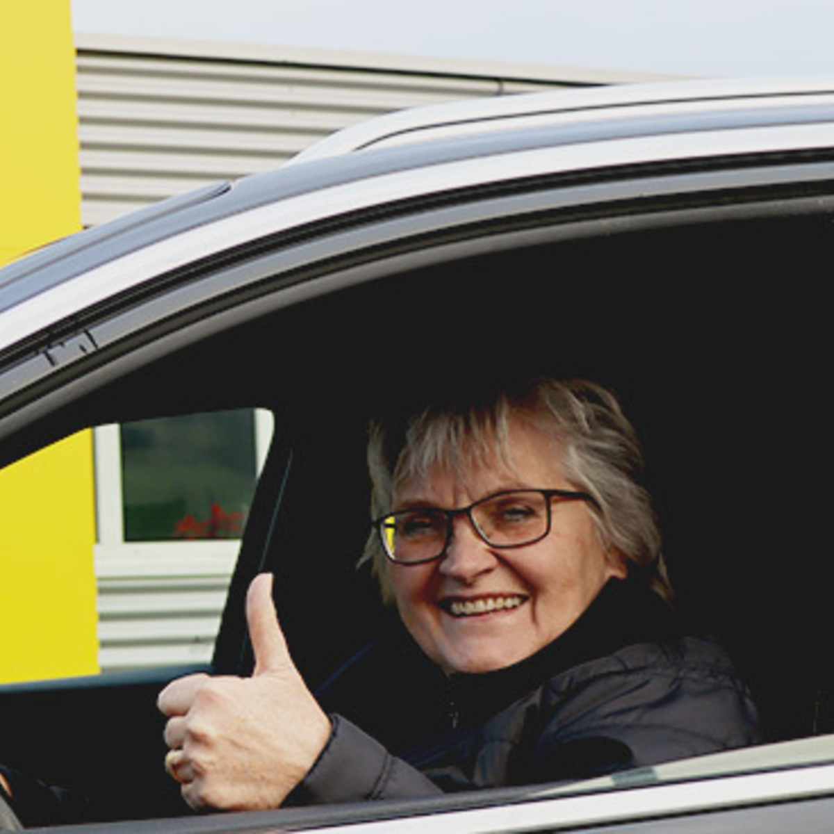 Autofahren heute PLUS - TCS Schweiz