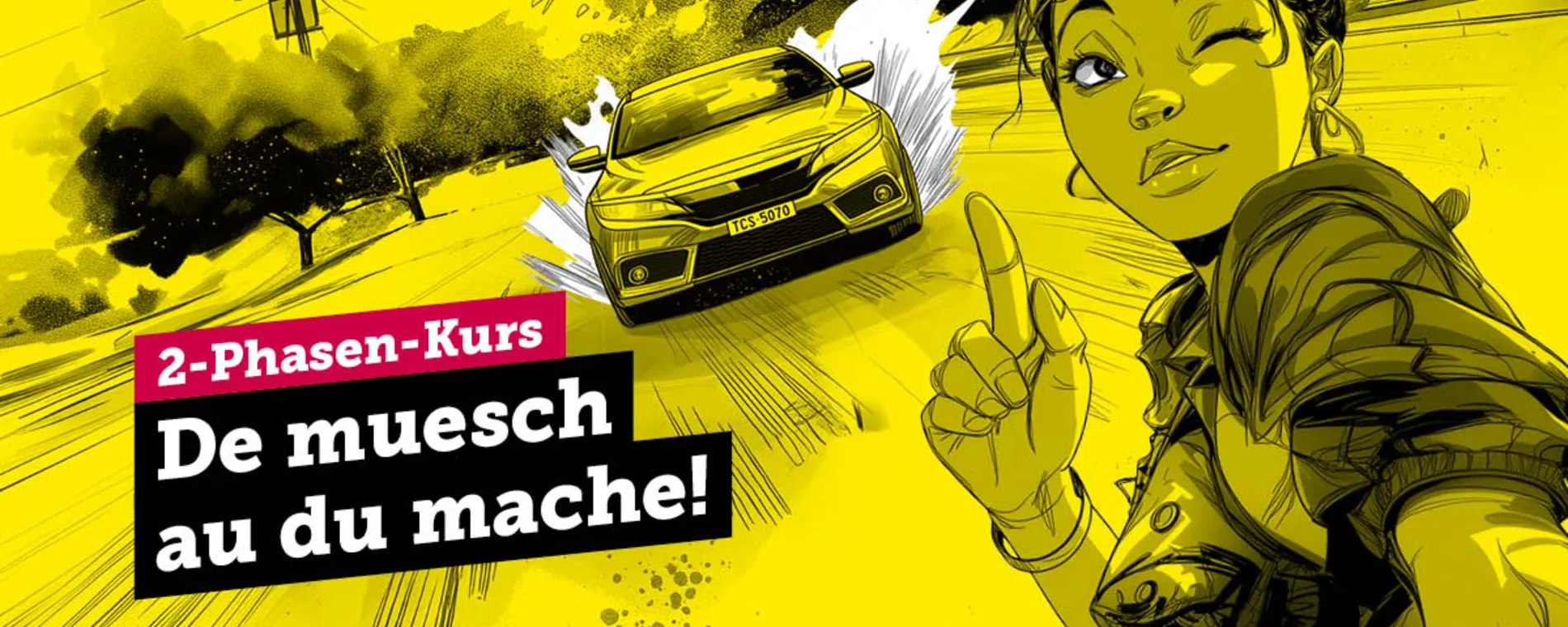2-Phasen-Kurs