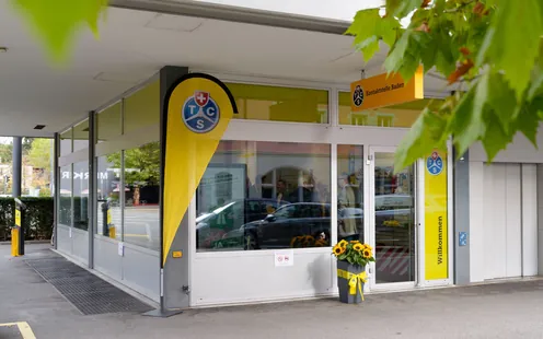 Tag der offenen Tür