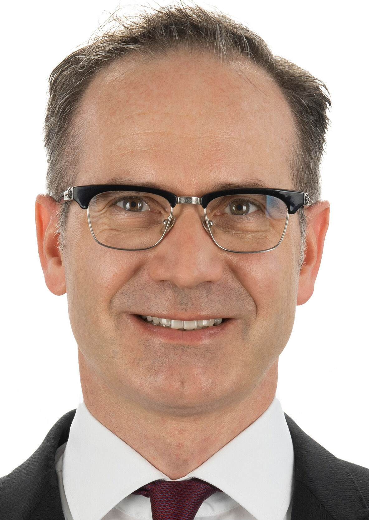 Patrick Gosteli