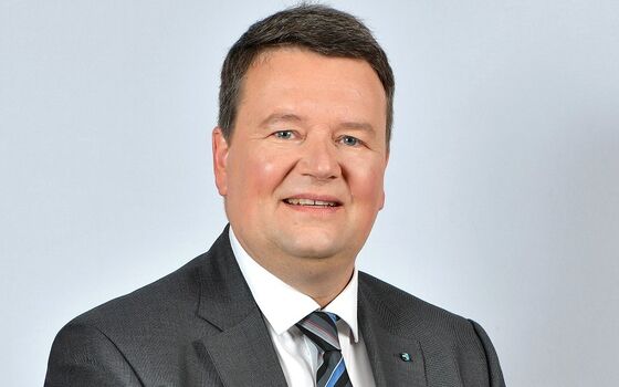 Daniel Wehrli