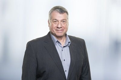 Markus Steiner