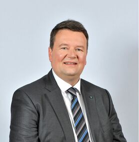 Daniel Wehrli
