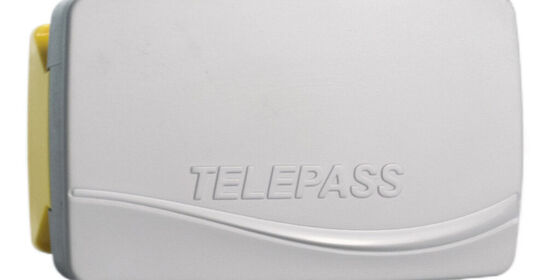 Telepass