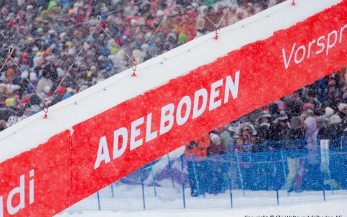 TCS AR Ausflug Skirennen Adelboden /ab nach Adelboden! 🇨🇭⛷️