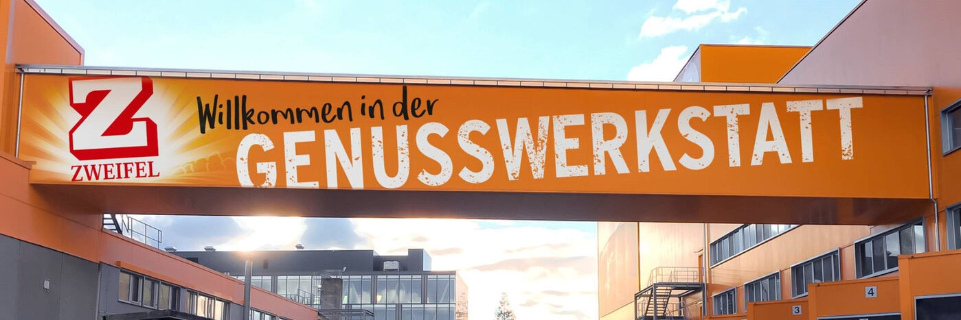 Zweifel Genusswerkstatt