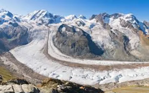 3-Tages-Ausflug  Zermatt – Gornergrat – Furka-Dampfbahn