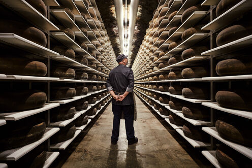 Tagesausflug zu Kaltbach höhlengereift und Etter Kirsch