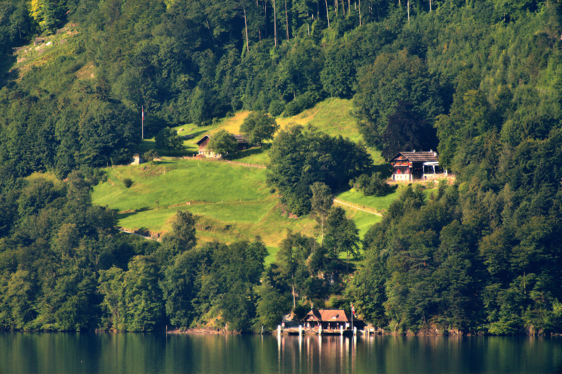 Rüthli