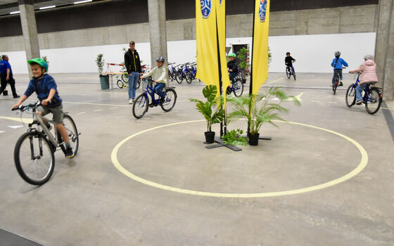 Verkehrsgarten TCS AR