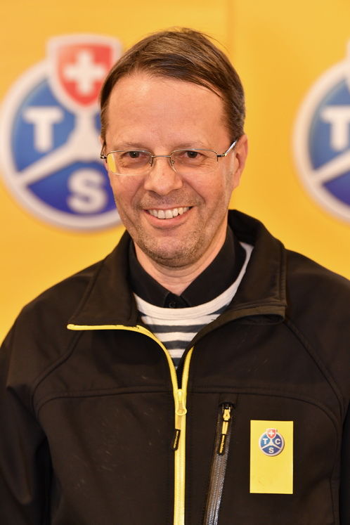 Lukas Pfiffner