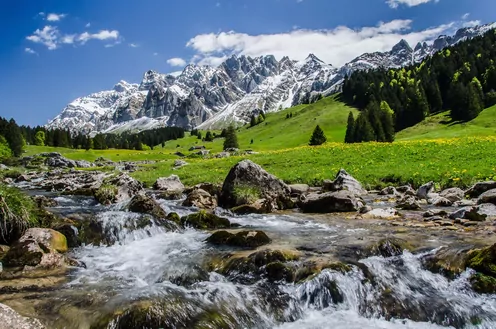 Über die Sektion Appenzell Ausserrhoden