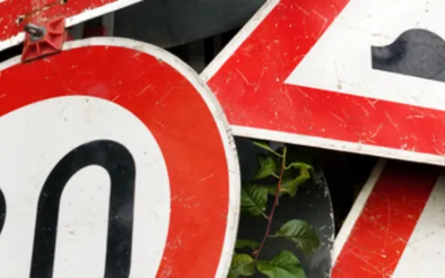 Check-up Autofahren heute