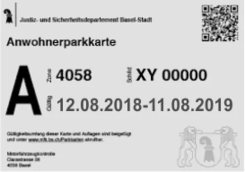 Schriftliche Anfrage von Grossrat Ch. Haller