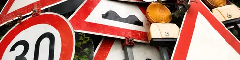 Check-up Autofahren heute