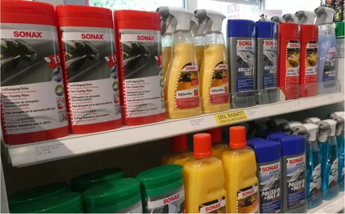 Autozubehör