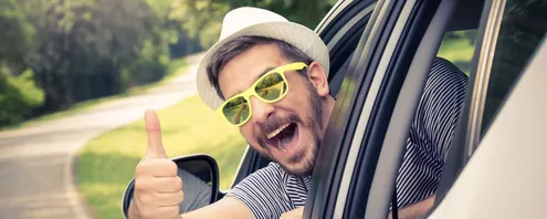 TCS-Autoversicherung - Jetzt profitieren