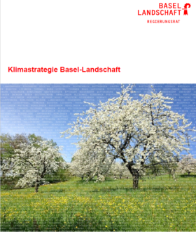 Klimastrategie